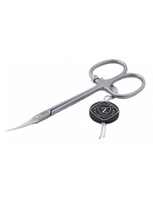 Манікюрні ножиці Zinger gaa-60 (zp-1343-PB)