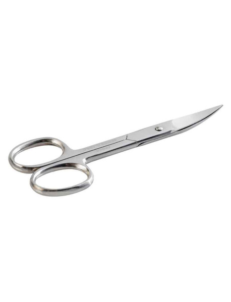 Манікюрні ножиці для нігтів Zinger (zSPr-B-132-FD-SH-Salon)